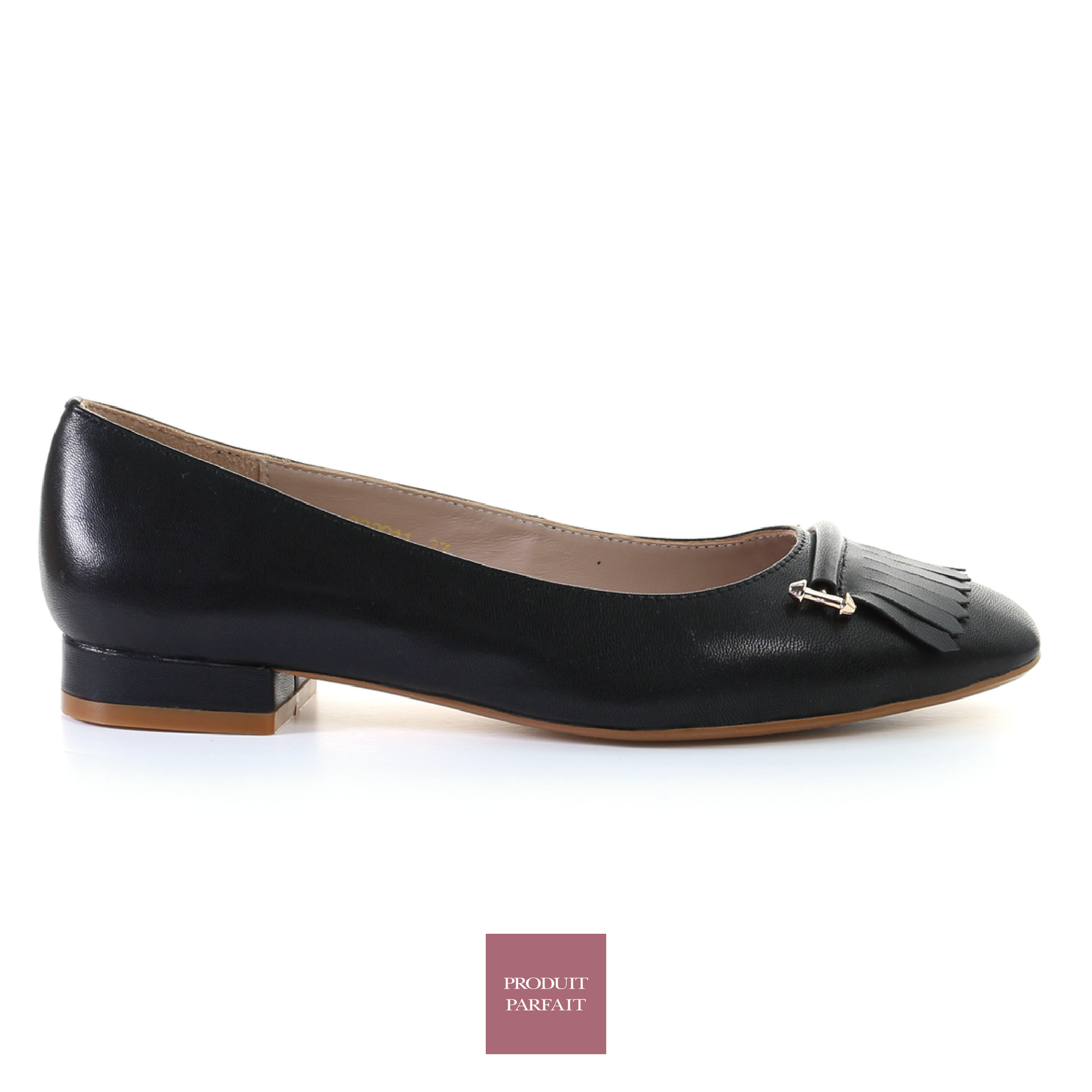アクセスフリンジ付パンプス【本革】ブラック – PRODUIT PARFAIT アクセスフリンジ付パンプス【本革】ブラック – PRODUIT PARFAIT